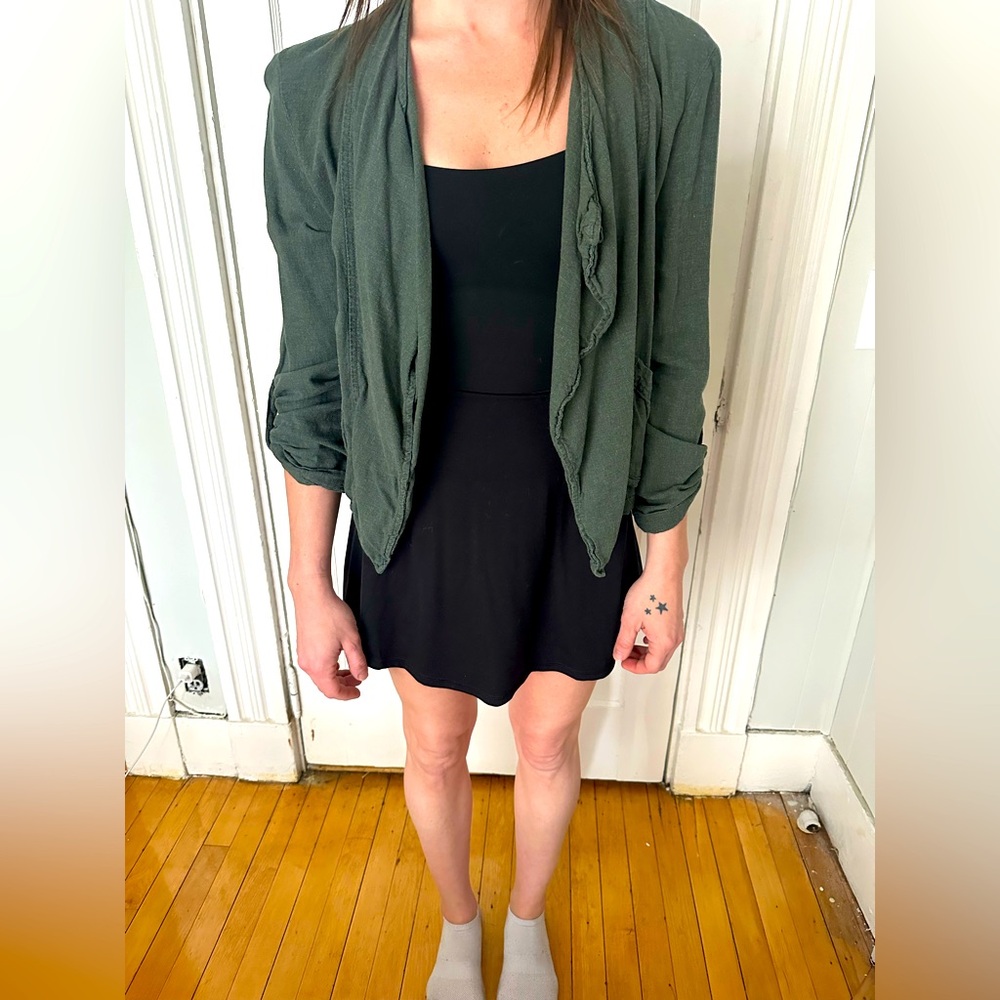 Brand New Tennis Style Dress